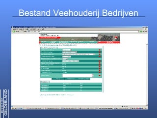 BVB en electronische overheid
