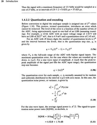Advanced Digital Signal Processing book | PDF