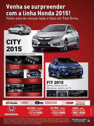 Boa Vontade Ecumenismo, edição 2014