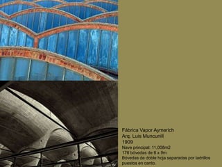 Arquitectura visigoda, EspañaSiglo VIICabecera de la Iglesia Mozárabe de San Andrés de Satué, La Rioja, EspañaSiglo XIIglesia del castillo convento de Calatrava la NuevaSiglo XIII