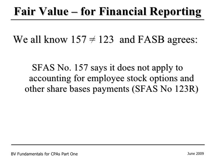 us gaap employee stock options