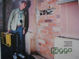 ZIGGO
 