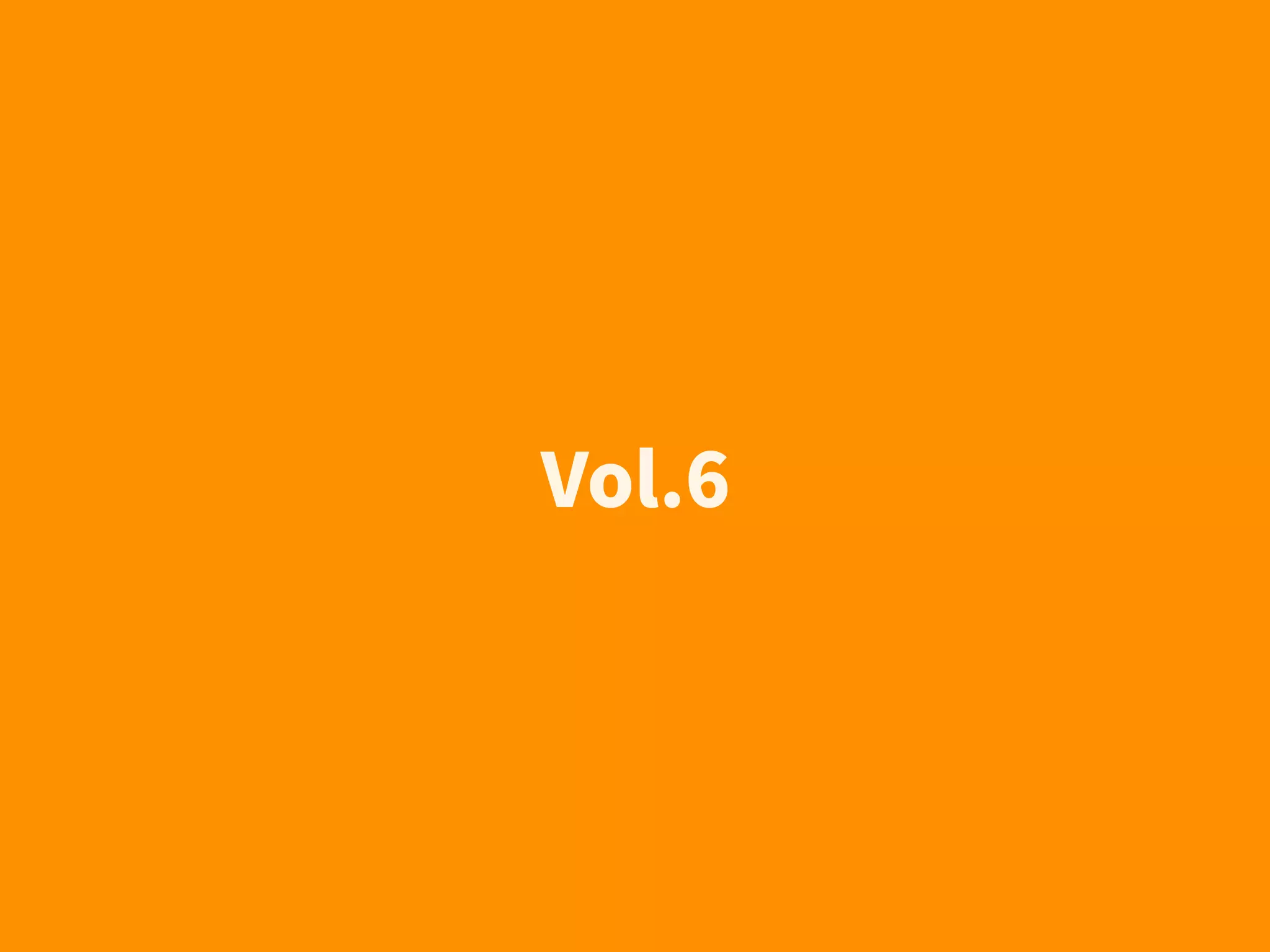 Vol.6
 