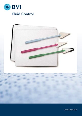 7698c BVI Product Catalog..................... | PDF