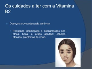 Estudos mostram que existe uma forte ligação entre a ingestão de Riboflavina e o ganho de massa muscular.