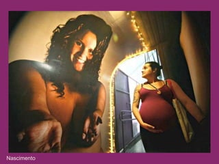 Nascimento
 