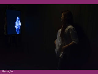 Gestação
 