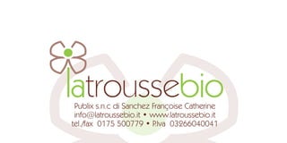 La Trousse Bio