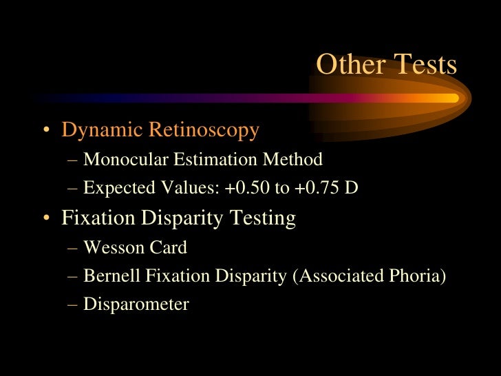 To BV or Not to BVVT in the Primary Care Office