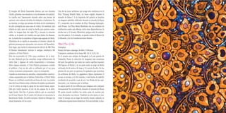 El templo del Buda Esmeralda destaca por sus doradas            Una de las joyas artísticas que acoge esta residencia es el
chedis, pilastras con mosaicos y ricos frontones de mármol.     Phra Thinang Busbok Mala, un trono erigido durante el
La capilla real, ligeramente elevada sobre una terraza de       reinado de Rama I. A la izquierda del palacio se localiza
mármol, está rodeada de tallas de elefantes y bailarinas. En    un elegante pabellón edificado durante el reinado de Rama
su interior, se erige una estatua de Buda de 65 centímetros     IV y conocido con el nombre de Phra Thinang Aphonphi-
de alto protegida por una urna de vidrio. En realidad, está     mok Prasat. Los Phra Maha Monthien son un conjunto de
tallada en jade, pero su color ha hecho que parezca esme-       residencias reales que alberga, entre otras dependencias, la
ralda. La imagen data del siglo XV y, durante la estación       alcoba real y el Amarin Winitchai, antigua sala de audien-
cálida, se la puede ver vestida con una túnica de diaman-       cias del palacio. A la entrada, se puede visitar el Museo de
tes. La tradición la considera la figura más sagrada de Buda.   la Moneda y de las Condecoraciones Reales.
Alrededor de la capilla se encuentra el claustro, donde las
galerías permanecen adornadas con escenas del Ramakien.         Wat Pho (10)
Este lugar, que recibe la denominación oficial de Wat Phra      Chetuphon
Si Ratana Satsadaram, incluye la antigua residencia del         Horario: de lunes a domingo, de 8:00 a 17:00 horas
monarca, el Gran Palacio.                                       Transportes: autobuses de las líneas 508, 512, 6, 9, 32 y 44.
Éste fue construido en 1782 como residencia de la fami-         Es el templo más antiguo de Bangkok y el más grande de
lia real. Rodeado por las murallas, acoge edificaciones de      Tailandia. Posee la colección de imágenes más numerosa
estilo thai y algunas de estilo renacentista o victoriano.      del país (las galerías que unen las cuatro capillas exponen
Salvo alguna antesala, el Gran Palacio permanece cerrado        394 figuras de Buda) y en su parte norte se erige un Buda
al público y hoy en día sólo es utilizado por el rey para       reclinado de 46 metros de largo y 15 metros de alto. En las
ciertas ocasiones ceremoniales, como la coronación.             plantas de sus pies, se aprecian los grabados que muestran
Cuando se atraviesan las murallas, innumerables construc-       los atributos de Buda. La gigantesca figura representa el
ciones sorprenden por su belleza. Entre ellas, el Dusit Maha    acceso al nirvana y al otro mundo, y está hecha de ladrillo
Prasat, un vestíbulo construido en forma de cruz. Las cuatro    recubierto de escayola y pan de oro. Los Budas de las capi-
alas del Gran Palacio están cubiertas de tejados escalonados    llas oeste y sur destacan por su belleza.
y en el centro se erige la aguja de las nueve tiaras, sopor-    La mayor parte de los edificios que integran este conjunto
tada por cuatro garudas, el rey de los pájaros de la mito-      monumental fue reconstruida durante el reinado de Rama
logía hindú. Éste fue el primer edificio que se construyó       III, quien mandó sustituir las viejas casas de madera por
en el Gran Palacio. En el centro del recinto se encuentra la    otras decoradas con estuco. También en esta época se con-
Residencia Chakri, de estilo europeo, donde se albergan las     virtió el templo en un lugar de estudio donde, además, se
urnas funerarias de los reyes.                                  celebraban exposiciones didácticas. En la actualidad, la fun-
 