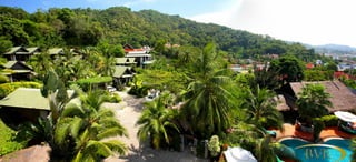 BVR - PHUKET