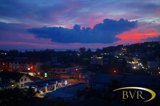 BVR - PHUKET