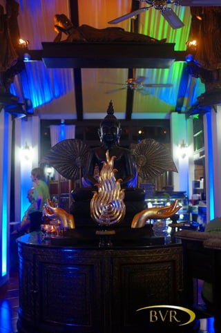 BVR - PHUKET
