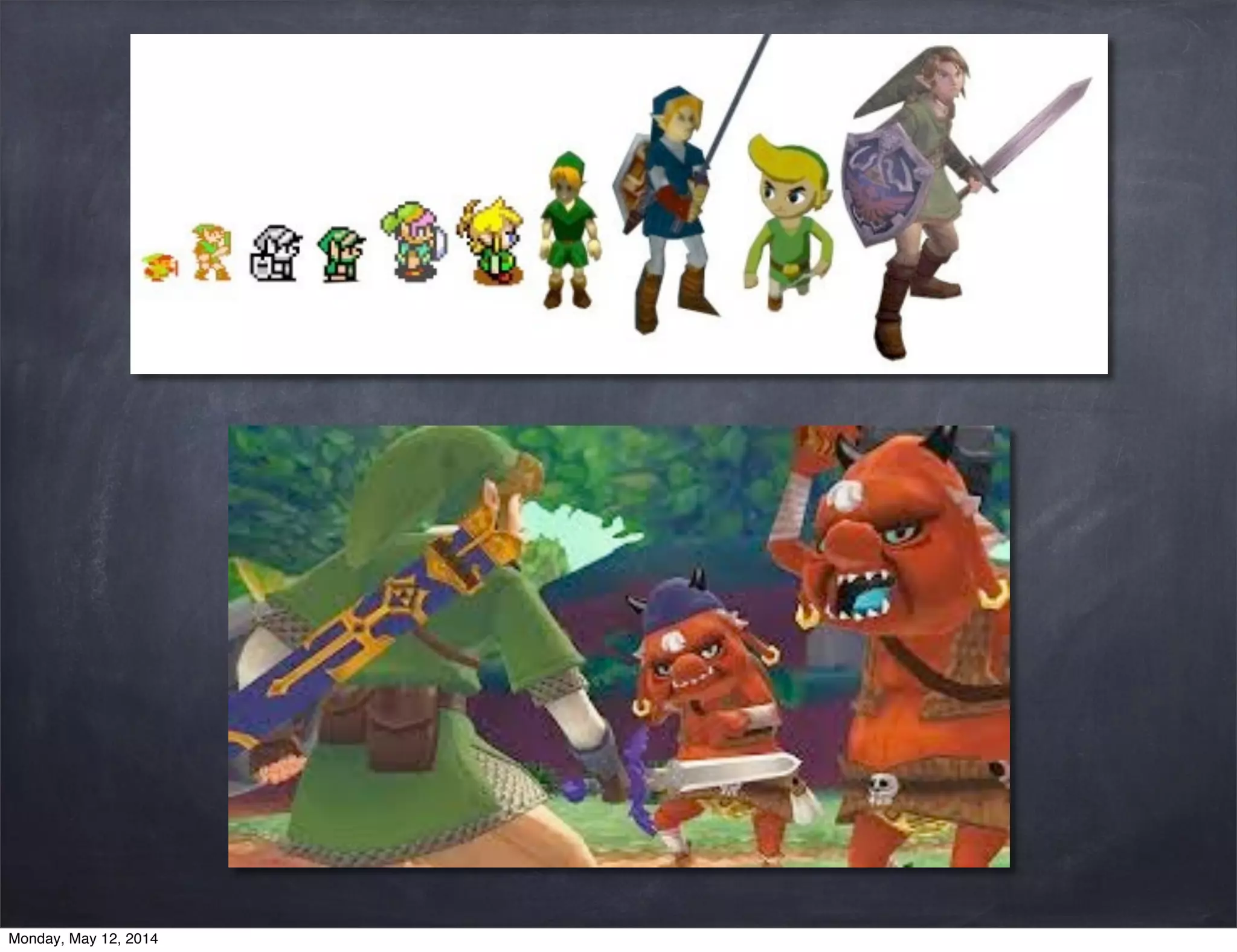 Monday, May 12, 2014
 