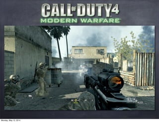 Monday, May 12, 2014
 