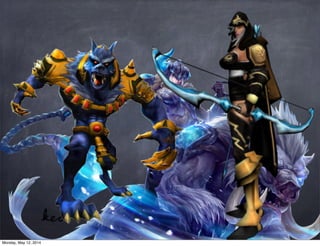 Monday, May 12, 2014
 