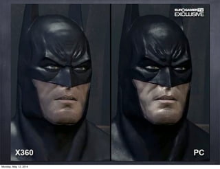 Monday, May 12, 2014
 