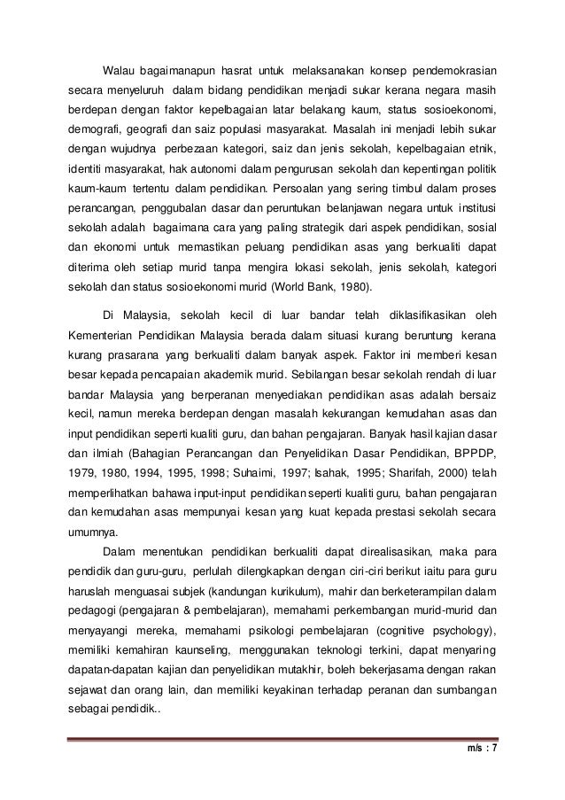 cabaran yang dihadapi oleh guru