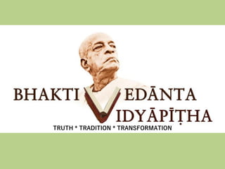 Thank You
TRUTH * TRADITION * TRANSFORMATION
 