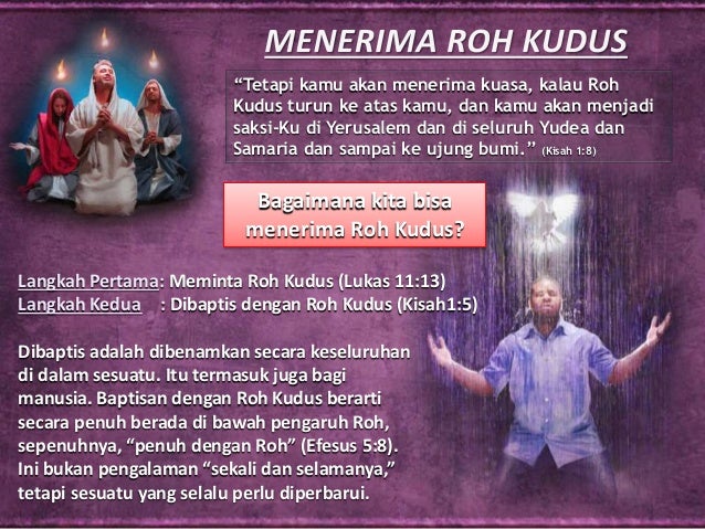 Pelajaran sekolah SABAT ke-3 Triwulan 3 2014