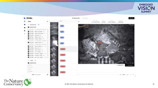 © 2025 The Nature Conservancy of California 16
 