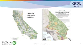 © 2025 The Nature Conservancy of California 4
 