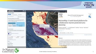 © 2025 The Nature Conservancy of California 5
 