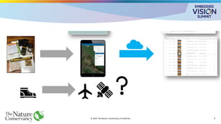 © 2025 The Nature Conservancy of California 9
 