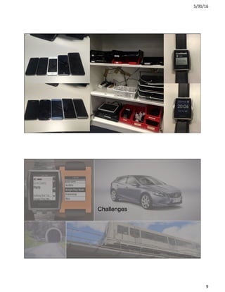 5/31/16	
9	
Functional testing
Challenges
 