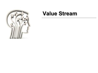 Value Stream
 