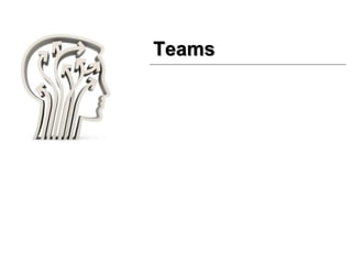 Teams
 