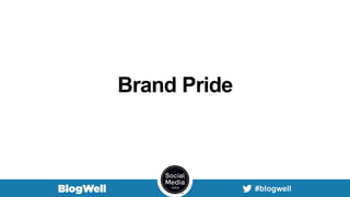 Brand Pride
 