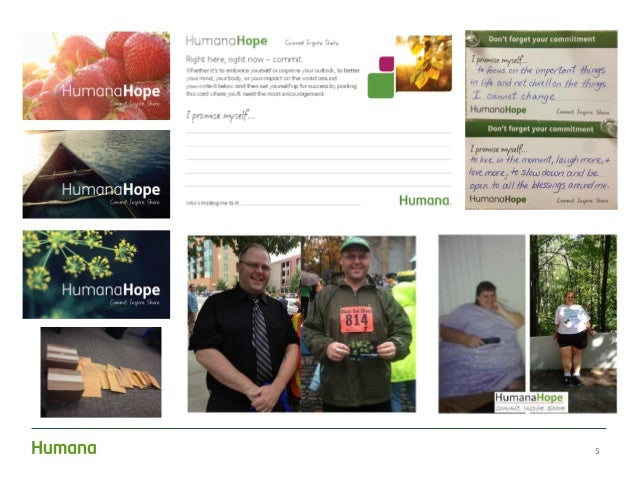 Humana-mays case competition image