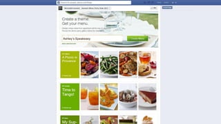 Ashley’s Speakeasy
 