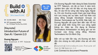 Main Slide of Build with AI 2025 GDGoC FPTU HCMC.pdf