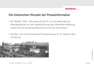 Mobile Social Media Relations