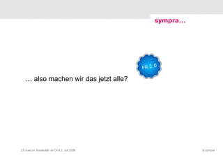 Mobile Social Media Relations