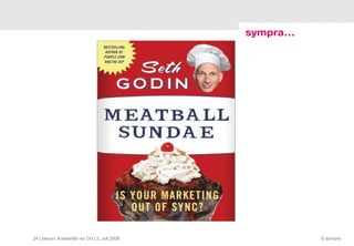 Mobile Social Media Relations