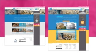 ‫פנימי‬ ‫פרוייקט‬ ‫דף‬‫פרוייקטים‬ ‫אידקס‬
 