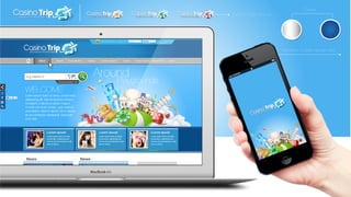 Welcome screen design App
CasinoAROUND PLAYGROUNDS
Colorful logo optionsCasino Casino CasinoAROUND PLAYGROUNDSAROUND PLAYGROUNDSAROUND PLAYGROUNDS
Colors
 