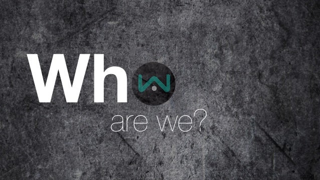 מיתוג באינטרנט BRANDWIZ Slide 2