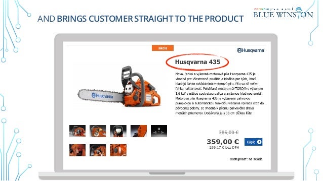 bluewinston tool presentation