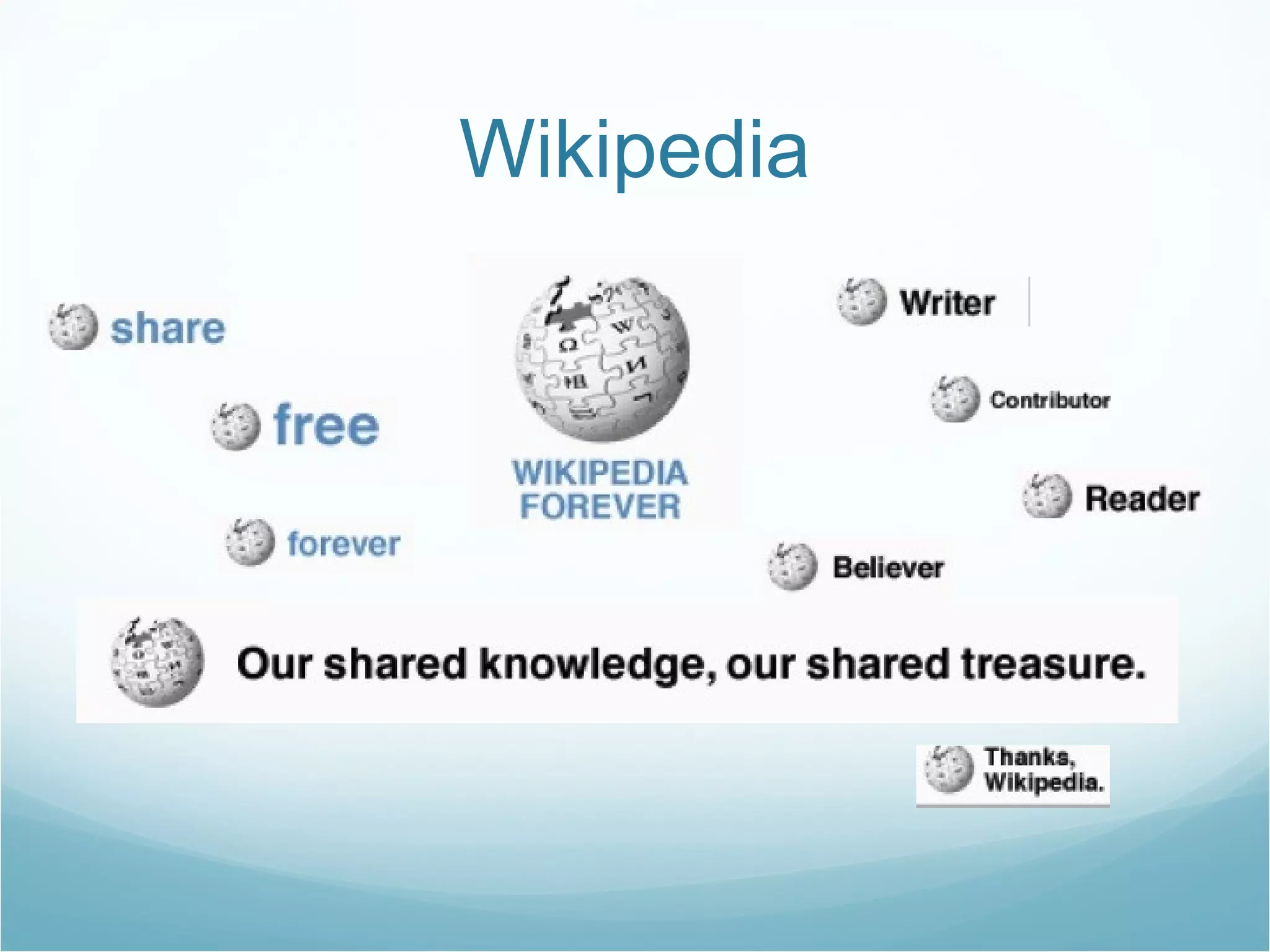 Wikipedia 