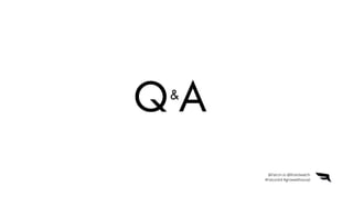 Social Media Data Has Entered the Chat 