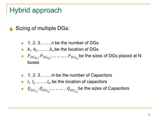 Hybrid approach

78
 