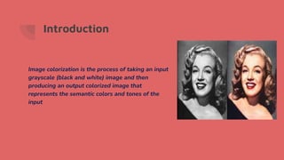 B&W Image Coloring (1).pptx