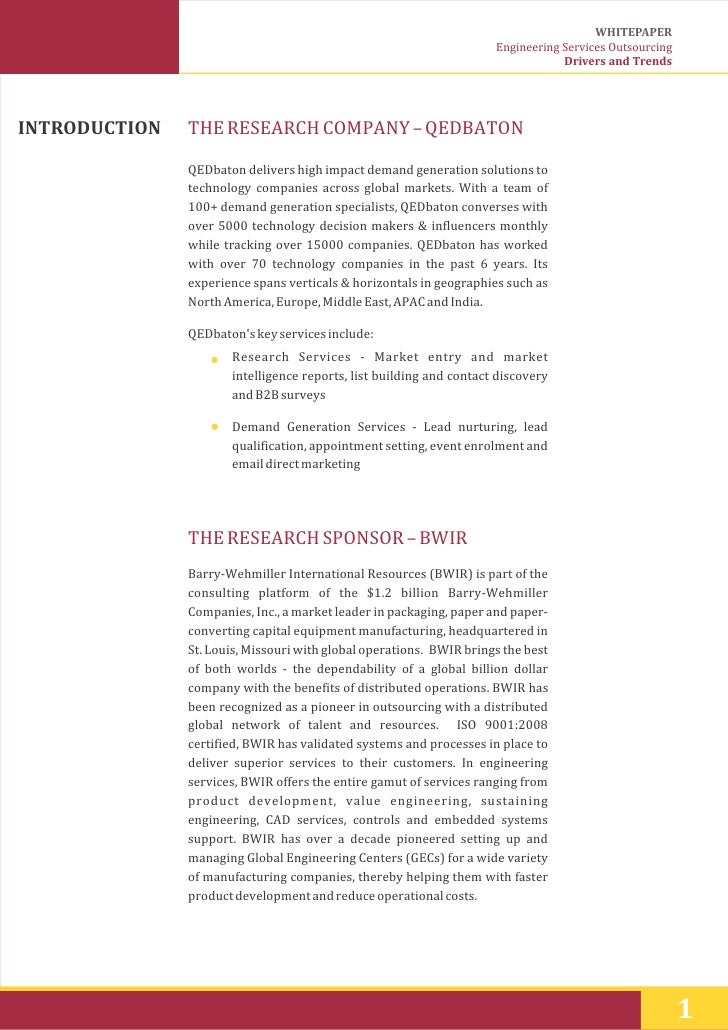 research paper hr outsourcing research paper hr outsourcing