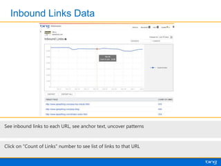 Bing Webmaster Tools Overview