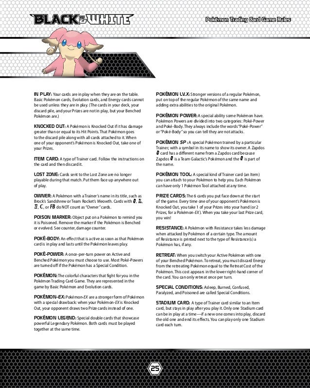 Bw Next Destinies rulebook Bw Next Destinies rulebook