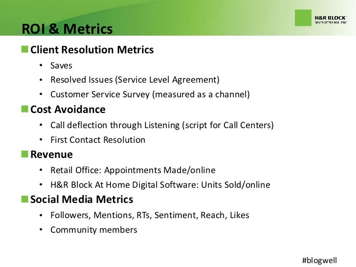 h r block customer service
